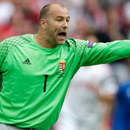 „Király Gáborral szemben itt volt a határ!” – felháborodtak a Haladás szurkolói