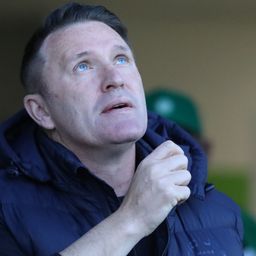 Robbie Keane: Megérdemelten nyertünk, mi voltunk a jobb csapat