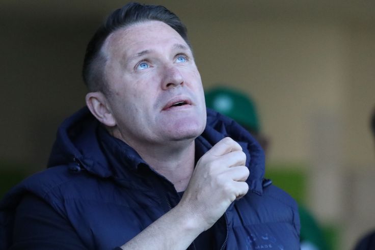 Robbie Keane: Megérdemelten nyertünk, mi voltunk a jobb csapat