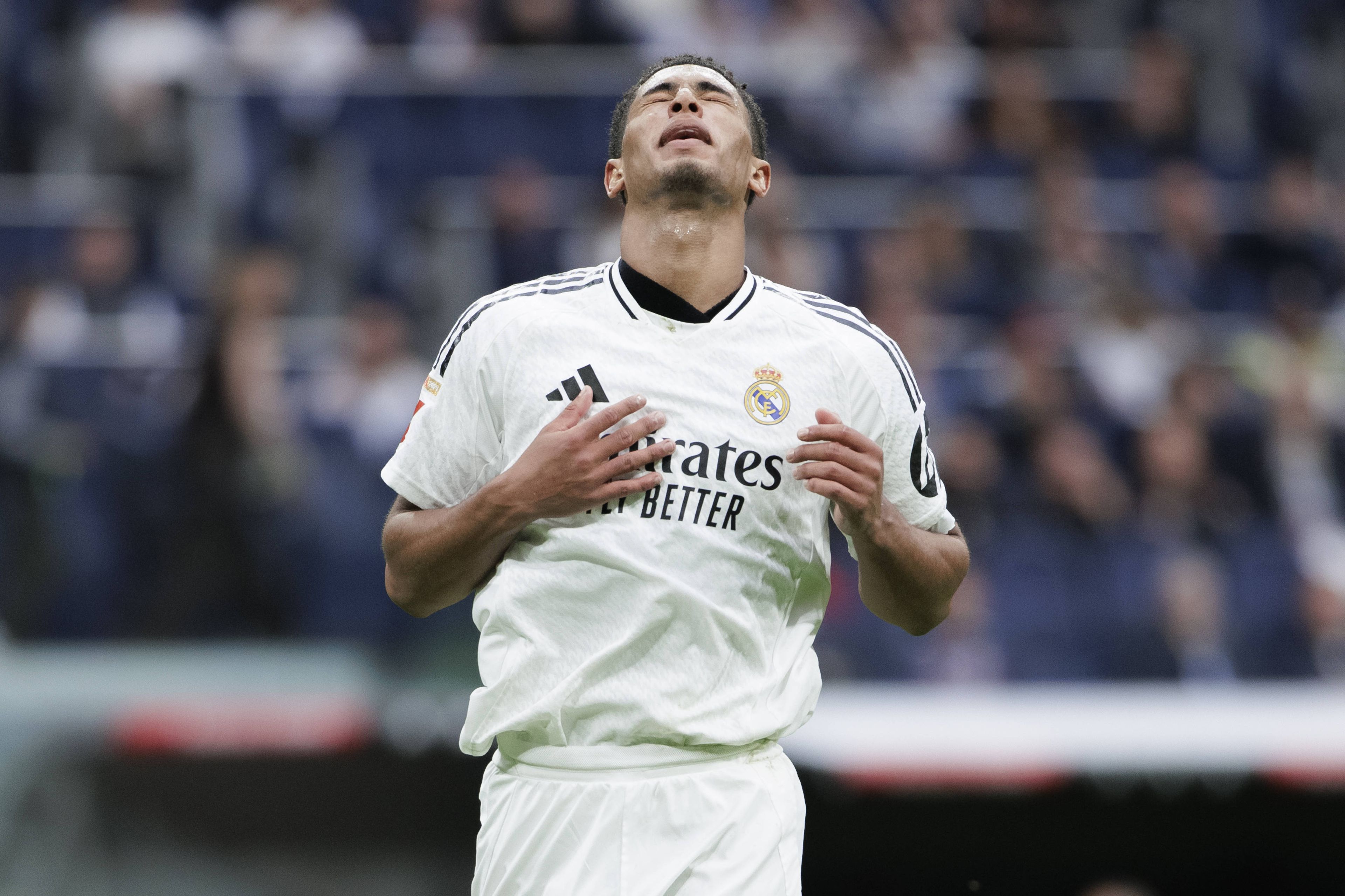 Meghozta a döntést a Real Madrid! Ennek sem Bellingham, sem Xabi Alonso nem fog örülni