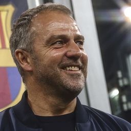 Hansi Flick a sorsdöntő el Clásico előtt: Akárhogy is, győznünk kell