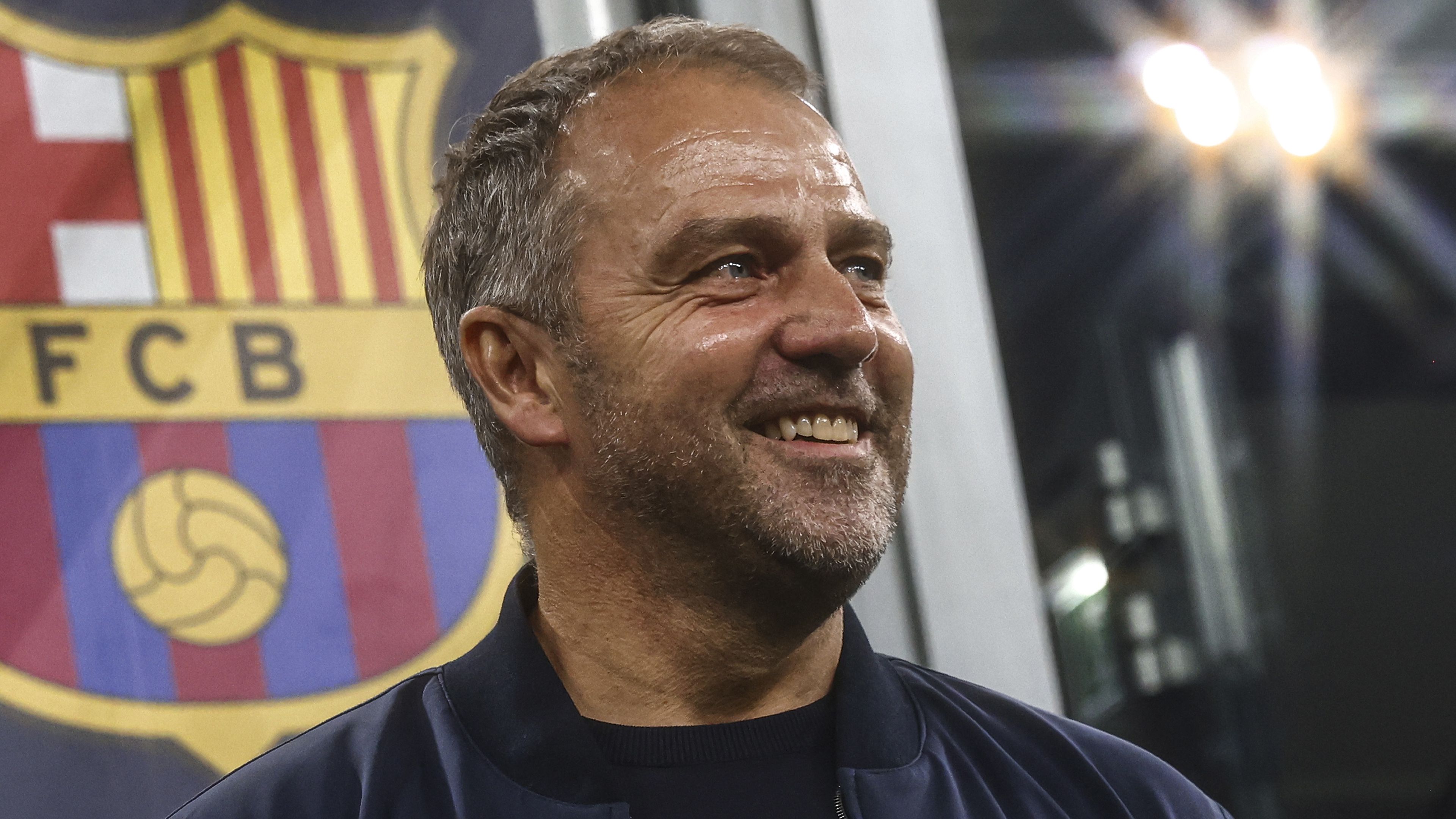 Hansi Flick a sorsdöntő el Clásico előtt: Akárhogy is, győznünk kell