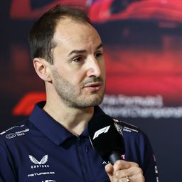 Testvére letartóztatása miatt mondhatott le az F1-es csapat korábbi vezetője