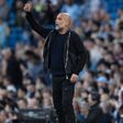 Pep Guardiola elárulta, kit tart a legmegbízhatóbb játékosának