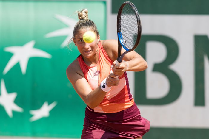 Udvardy Panna döntős Spanyolországban