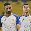 Nem került be mindkét korábbi Manchester United játékos a szaúdi bajnokság álomcsapatába