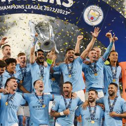 Rodri gólja és Ederson bravúrja Bajnokok Ligája-győzelmet ért a Manchester Citynek