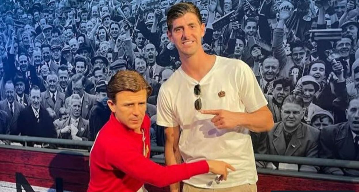 (Fotó: madametussaudsbudapest/Instagram)