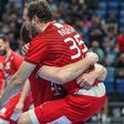 Négy év után lett bajnok a Veszprém