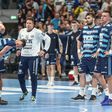 Videó: „Saját magunkat vertük meg” – Bánhidi a Veszprém elleni vereség után