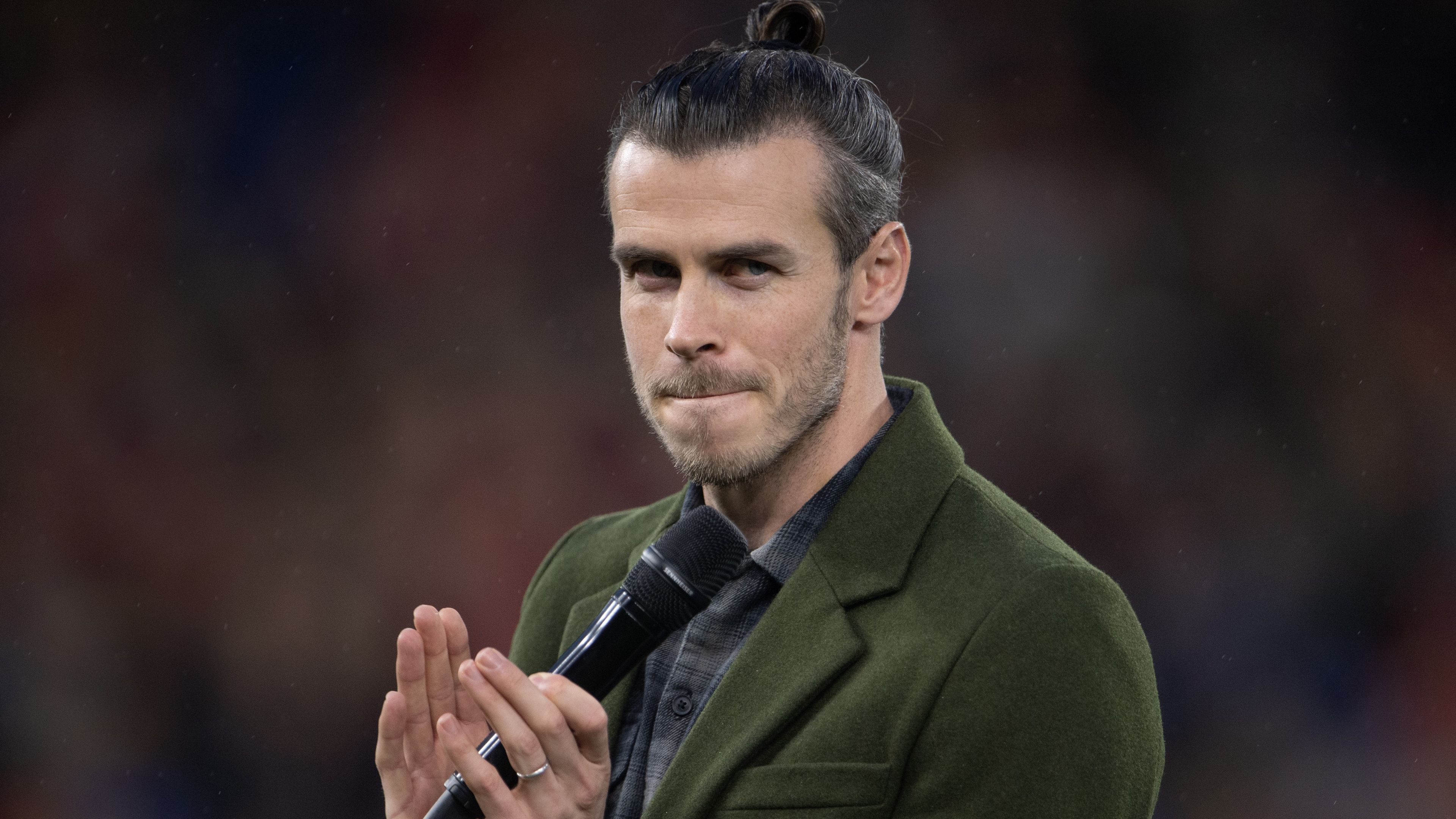 Gareth Bale is tippelt a BL-döntőre, ötgólos meccset vár – videóval
