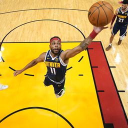 A Denver ismét a Miami fölé kerekedett