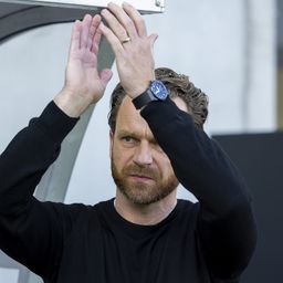 Bartosz Grzelak lehet az Újpest vezetőedzője, ha…