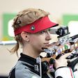 Az olimpiára kijutó sportlövő szerint Párizsban az aznapi forma dönt