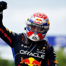 F1-hírek: Verstappen újabb találkozása az állatvilággal; az első dobogó után sem elégedettek a Mercedesnél