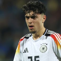 A Bayern München játékosára egyelőre nem számíthatnak a németek az Eb-n