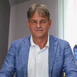 Korábbi szövetségi kapitány lett az NB II-es klub vezetőedzője