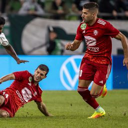 Szerződést bontott játékosával a Kisvárda