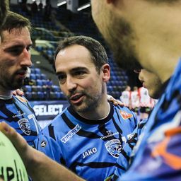 BL-győztes veszi át a Tatabánya irányítását