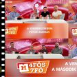 4FŐS 7FŐ – A második évad legszebb pillanatai