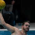 Már-már ijesztően jól van a világbajnok magyar pólós