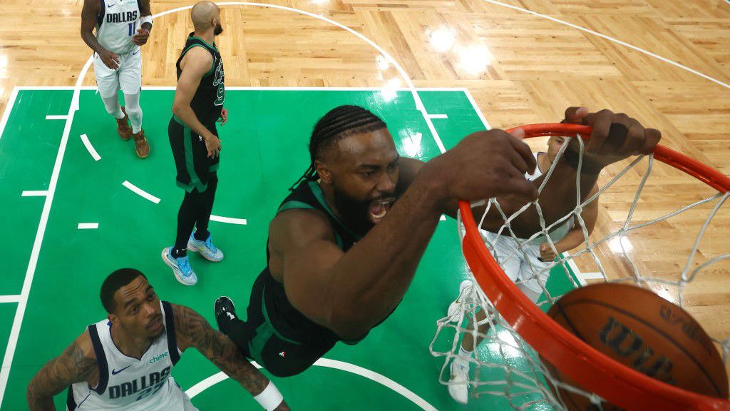 Már 2–0-ra vezet a nagydöntőben a Celtics