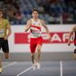 Molnár Attila hatodik lett 400 méteren – ez történt hétfő délután az Eb-n