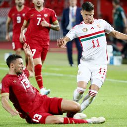 Kerkez Milos a Chelsea-t is érdekli