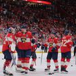 Könnyed győzelem, vezet a címvédő az NHL döntőjében