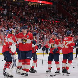 Könnyed győzelem, vezet a címvédő az NHL döntőjében
