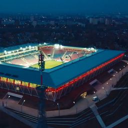 Bejelentették: a Fehérvár FC segítséget kaphat a várostól az NB II-es nevezéshez!