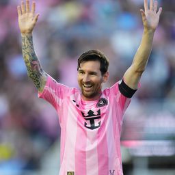 Aggódik a FIFA: Messiék meccsén félig üres lehet a stadion a klub-vb-n