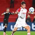Argentínába adta el védőjét a Milan