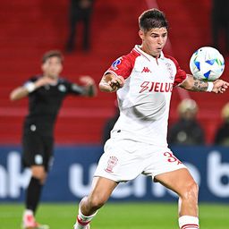 Argentínába adta el védőjét a Milan