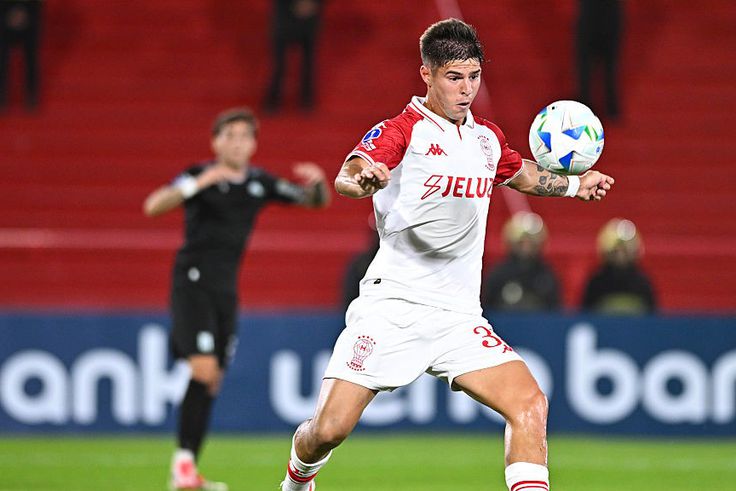 Argentínába adta el védőjét a Milan