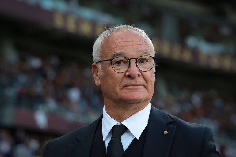 Ranieri az olasz válogatott élén? Itt az érintett válasza