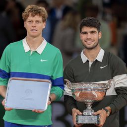 Jobbak, mint Nadal és Federer?  – Wilander ezúttal talán túlzásba esett