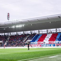 Cser-Palkovics András: Székesfehérvár ideiglenesen átveszi a Fehérvár FC-t