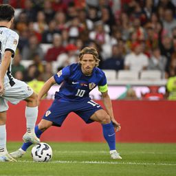 A PSG sztárja a világ legjobbja? A Real Madrid két legendája szerint igen!