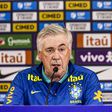 Carlo Ancelotti: Ronaldo egy legenda, a világ bármelyik csapatában játszhatna