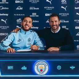 A Manchester City 40 millió euróért igazolt szélsőt