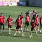 Sorsdöntő összecsapás a Skonto Stadionban