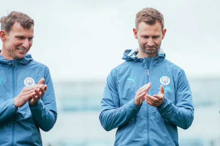 Klopp után Guardiola, újabb két érkező a Manchester Citynél