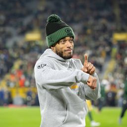 A Packers hét szezon után elengedte Jaire Alexandert