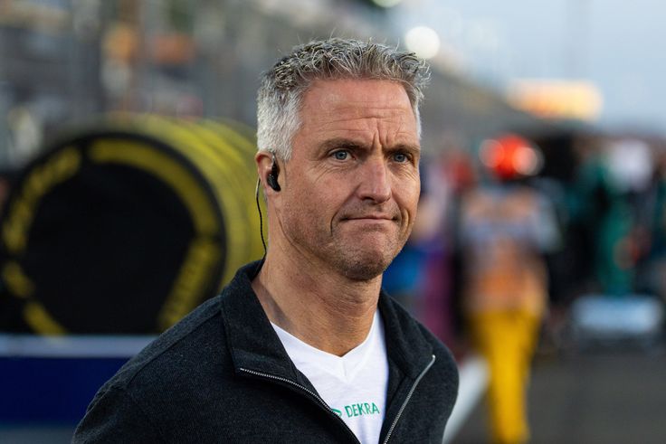 Ralf Schumacher: A világbajnoki cím idén illúzió Verstappen számára
