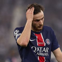 Kirabolták szabadsága alatt a PSG sztárját