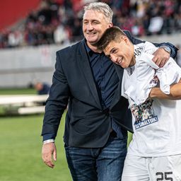 Távozik az NB I-es klub sportigazgatója – hivatalos