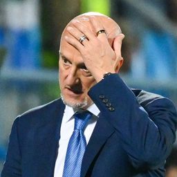 Marco Rossi: A cseréink nem úgy működtek, ahogyan azt reméltük