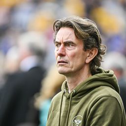 Londoni csapattól érkezik a Tottenham új edzője