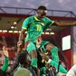 Szenegál első afrikai csapatként legyőzte az angol labdarúgó-válogatottat